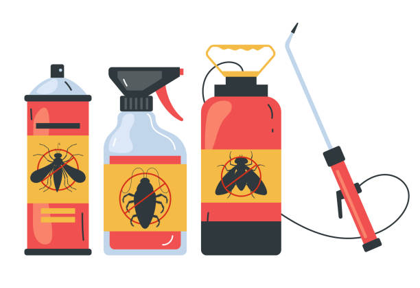 Reliable Dickson, OK Pest Control Solutions